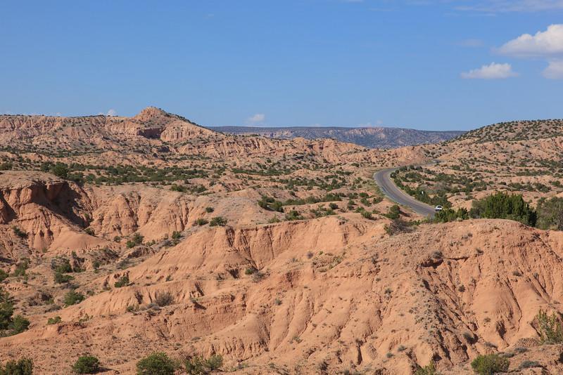 Casa Escondida Bed & Breakfast Chimayo Экстерьер фото